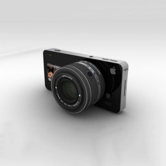 Image de Apple iCam