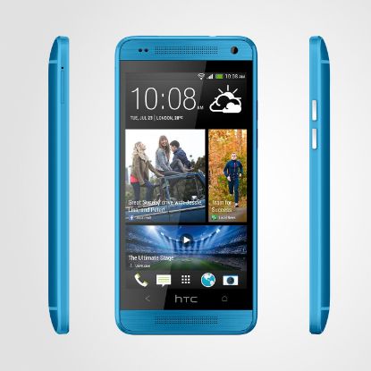 Image de HTC One Mini Blue