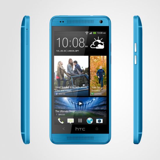 Image de HTC One Mini Blue